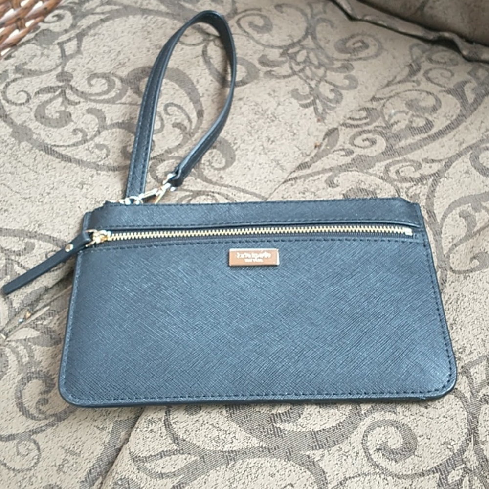 NWOT ♠️ KATE SPADE ♠️ Wristlet